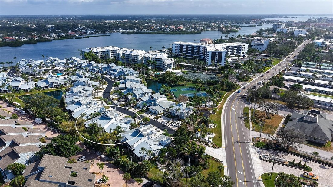 Condo in Siesta Key, Florida, United States 4 - 17181797