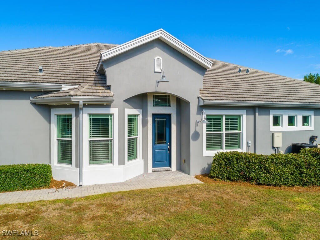 House in Naples, Florida, United States 5 - 17173683