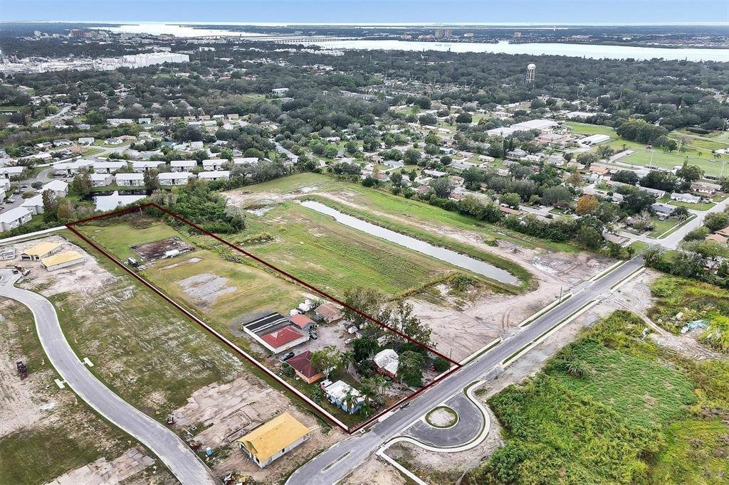 Farm Ranch in Bradenton, Florida, United States 1 - 17184750
