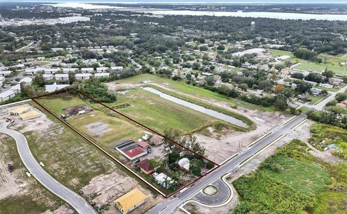 Terreno a Bradenton, Florida, Stati Uniti 1