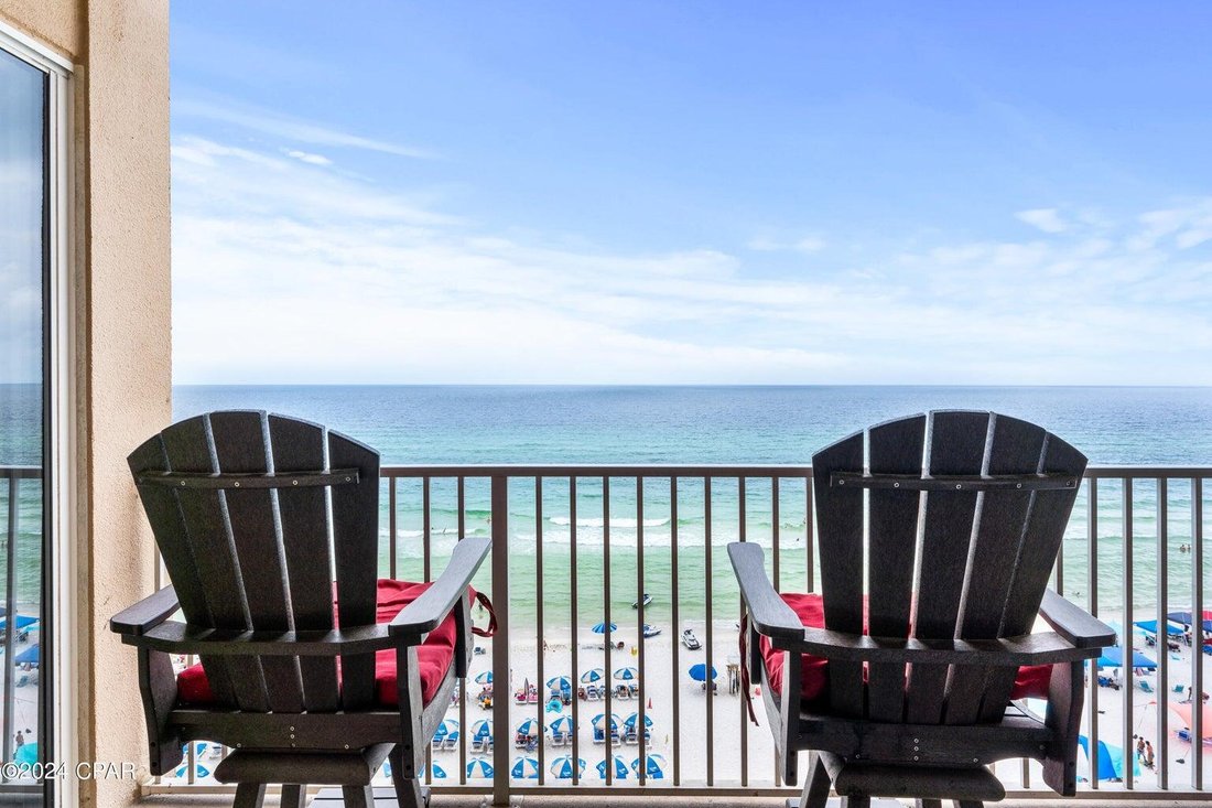 Condo in Rosemary Beach, Florida, United States 1 - 17166511