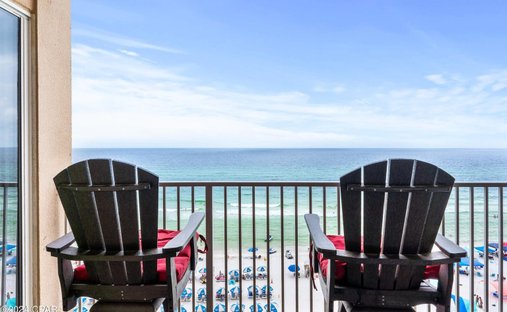 Condo in Rosemary Beach, Florida, United States 1