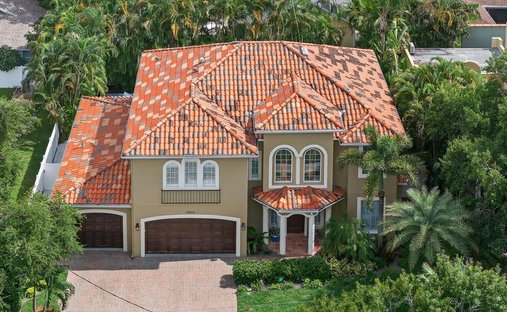 Haus in Tampa, Florida, Vereinigte Staaten 1