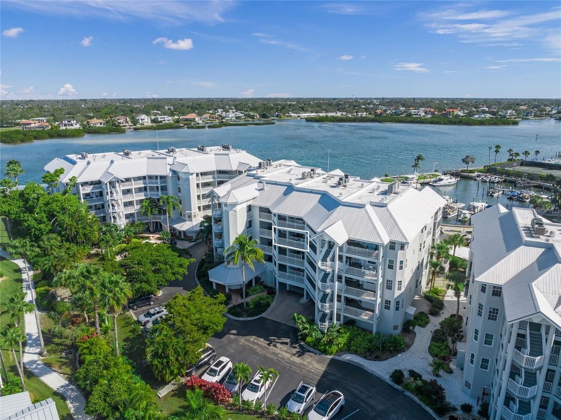 Condo in Siesta Key, Florida, United States 2 - 17182378