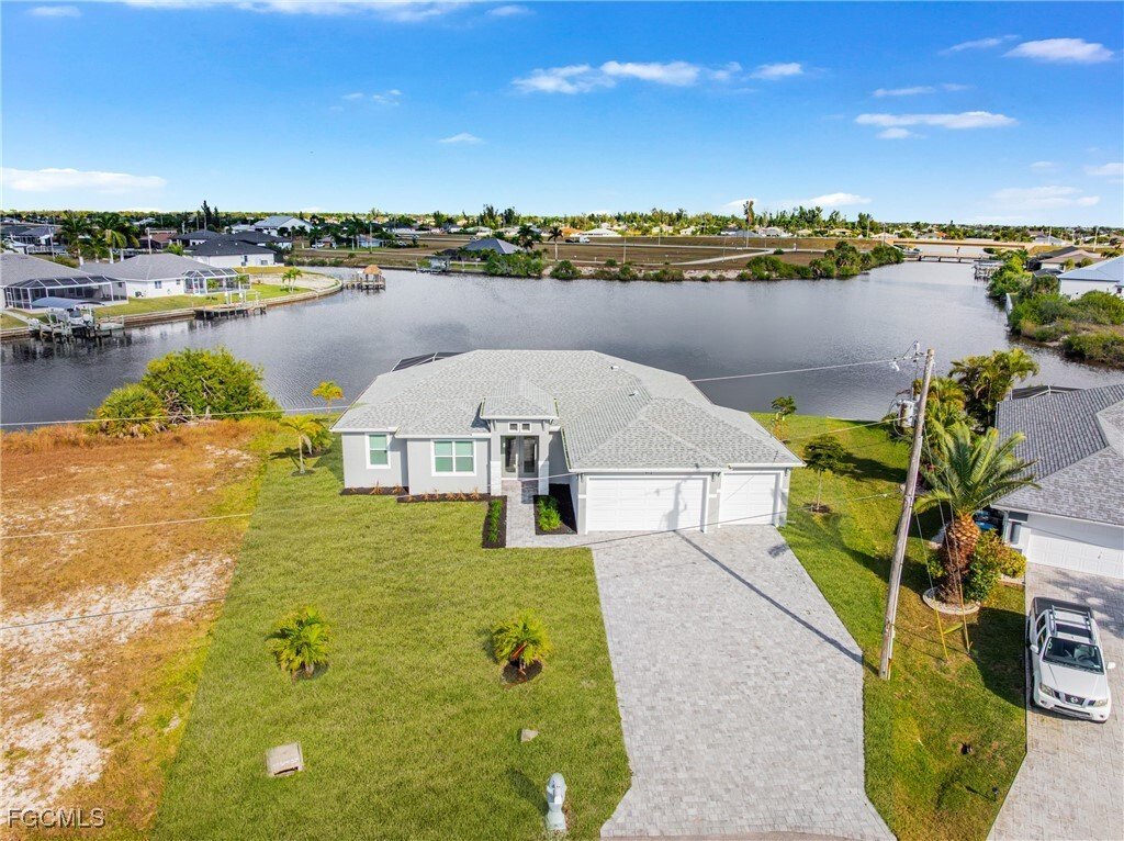 House in Cape Coral, Florida, United States 2 - 17173423