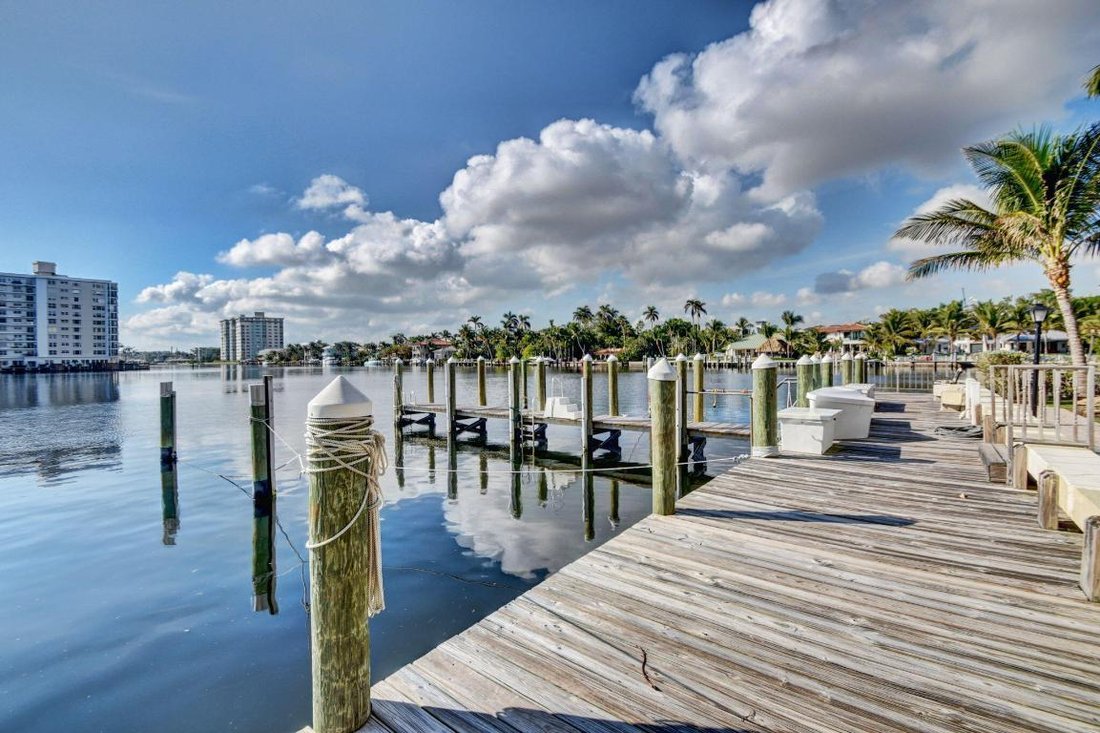 Condo in Delray Beach, Florida, United States 1 - 17177651