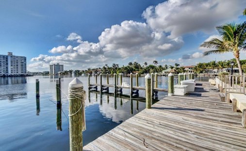 Condo in Delray Beach, Florida, United States 1
