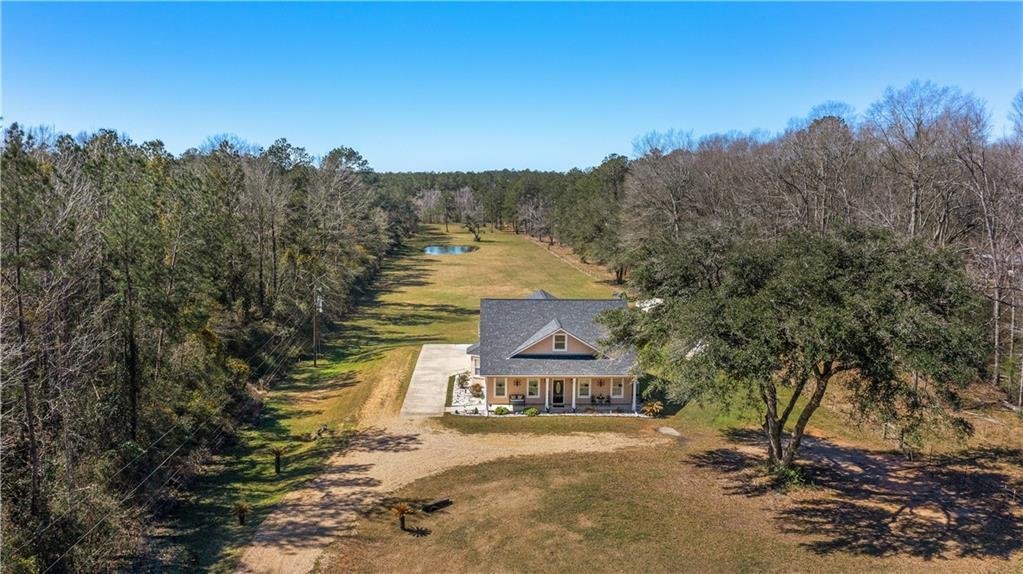House in Loranger, Louisiana, United States 4 - 17171569