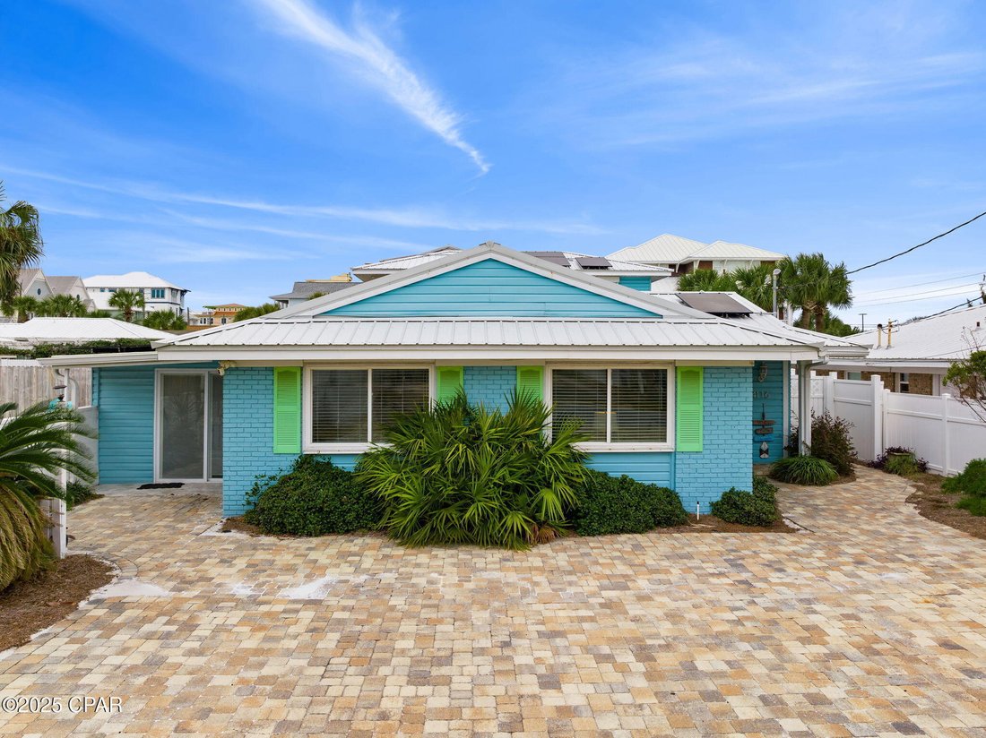 House in Panama City Beach, Florida, United States 2 - 17161209