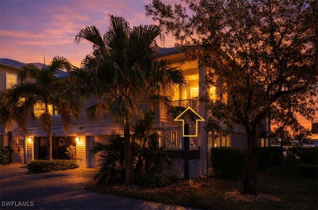 Condo in Marco Island, Florida, United States 4 - 17173315