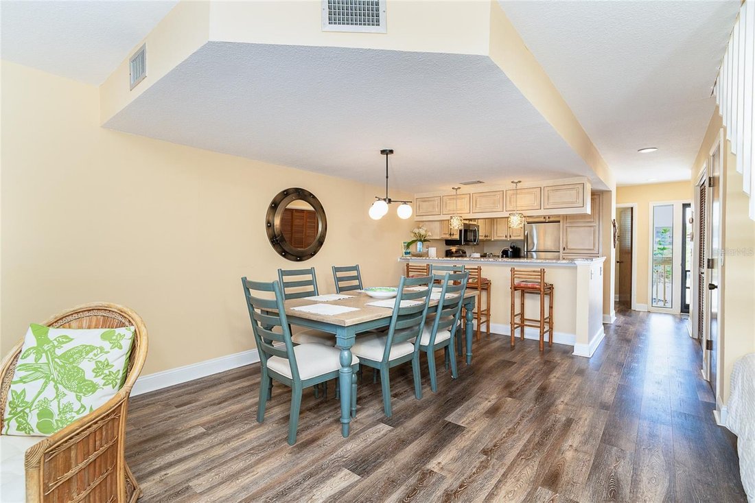 Townhouse in Placida, Florida, United States 4 - 17184629