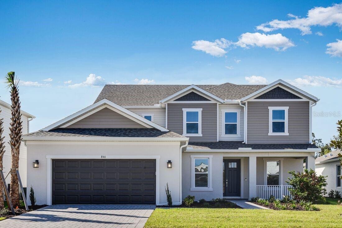 House in New Smyrna Beach, Florida, United States 1 - 17181270
