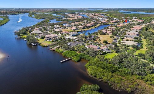 Haus in Parrish, Florida, Vereinigte Staaten 1