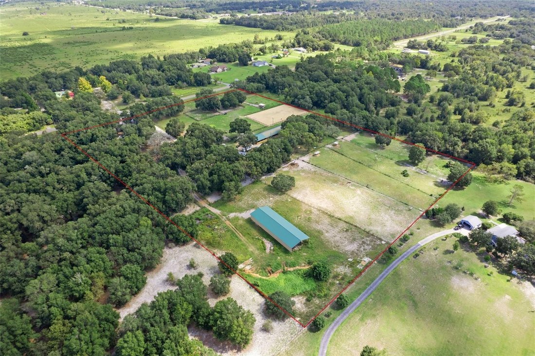 Farm Ranch in Hudson, Florida, United States 4 - 17186828