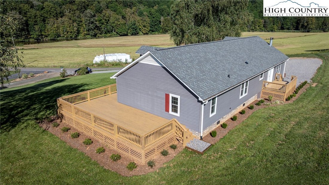 House in Crumpler, North Carolina, United States 4 - 17173978