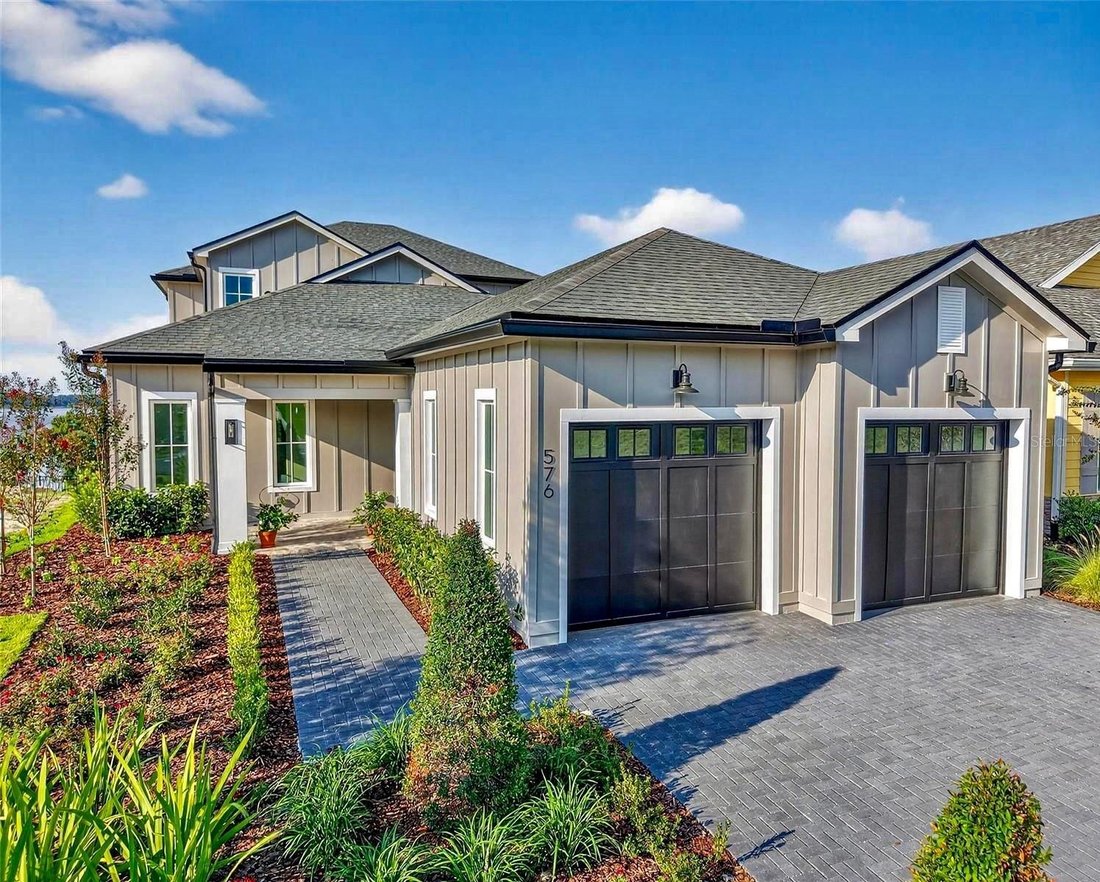 House in Mount Dora, Florida, United States 1 - 17185215