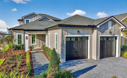 House in Mount Dora, Florida, United States 1