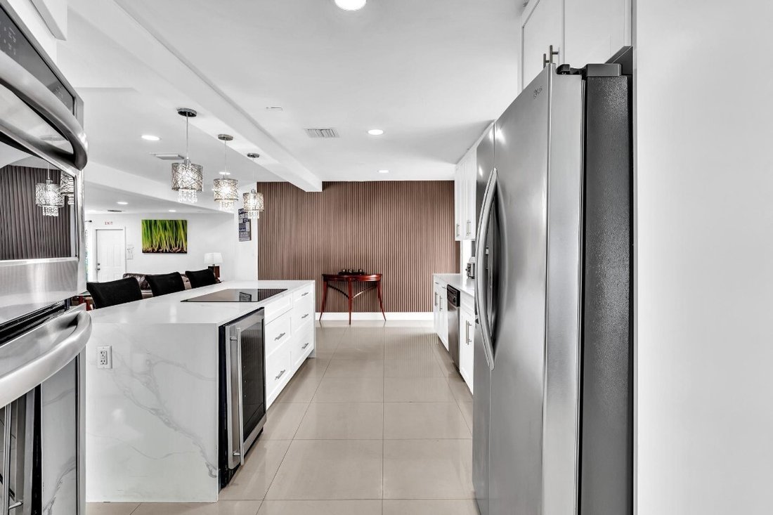 House in Plantation, Florida, United States 5 - 17177727