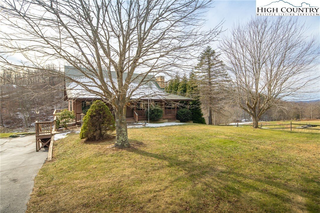 House in Boone, North Carolina, United States 3 - 17174081