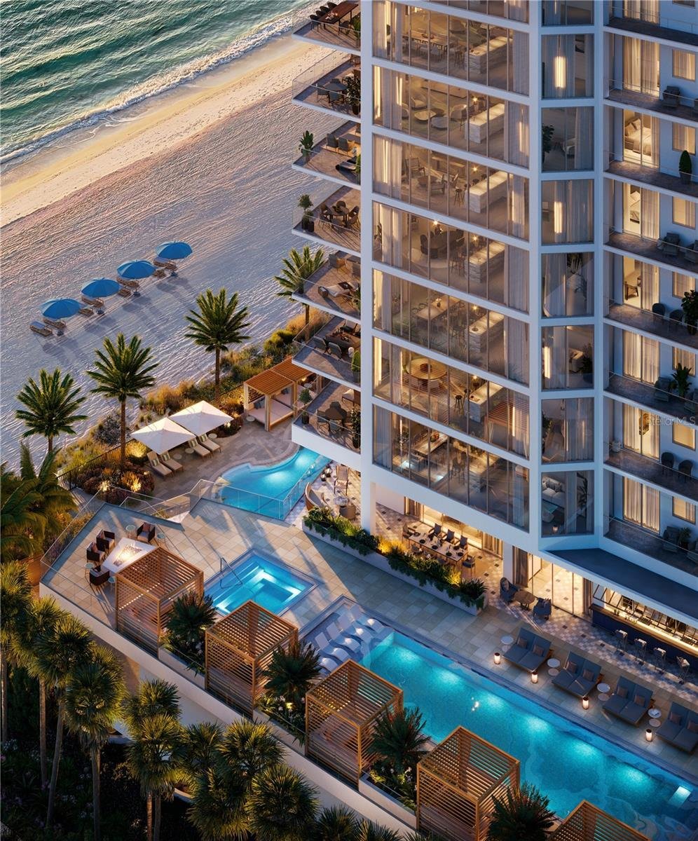 Condo in Sarasota, Florida, United States 1 - 17186381