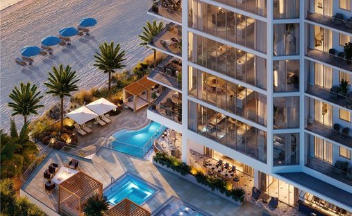 Condo in Sarasota, Florida, United States 1