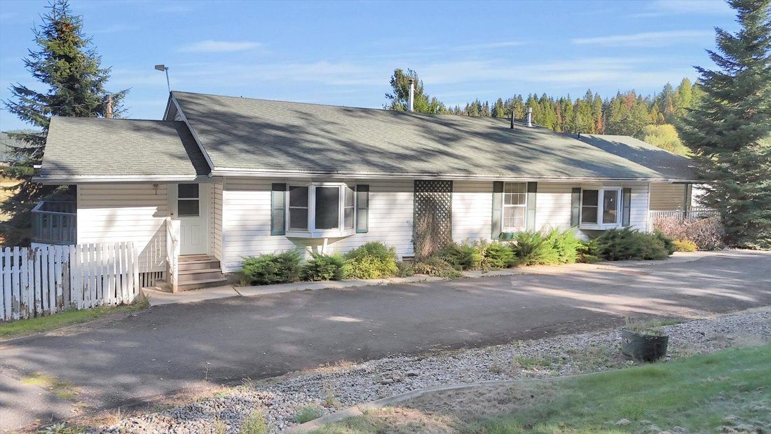 House in Newman Lake, Washington, United States 4 - 17163602