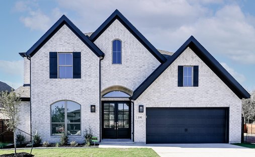 House in Lockhart, Texas, United States 1