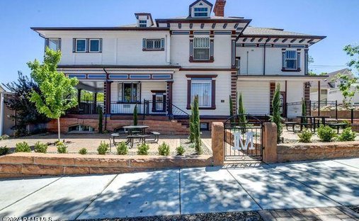 Apartment in Prescott, Arizona, United States 1