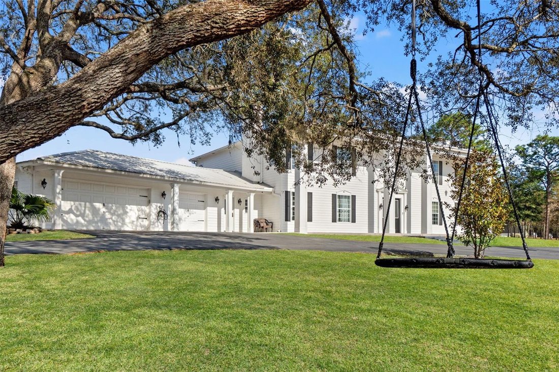House in Spring Hill, Florida, United States 1 - 17185175