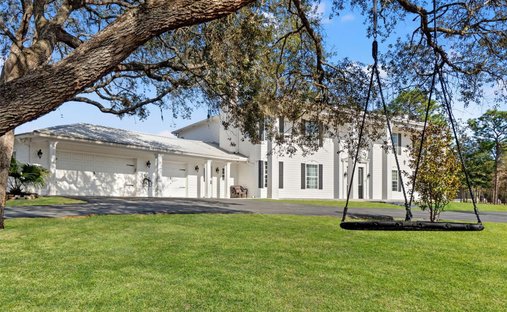 Haus in Spring Hill, Florida, Vereinigte Staaten 1