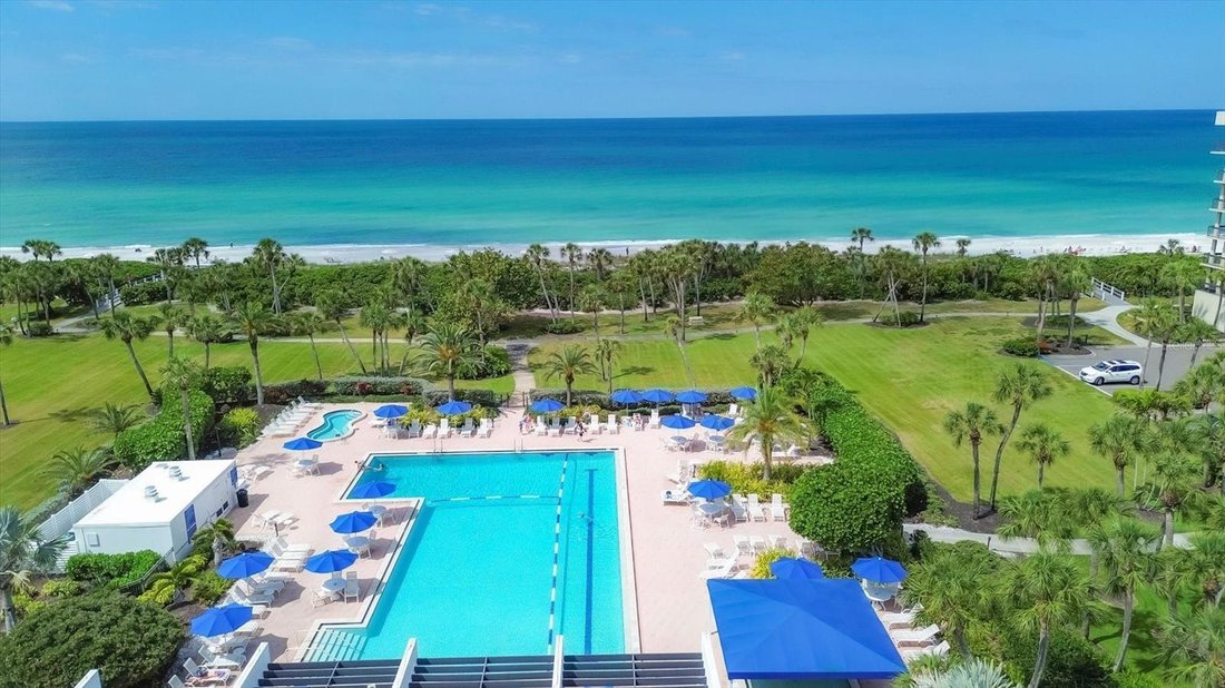 Condo in Longboat Key, Florida, United States 1 - 17179786