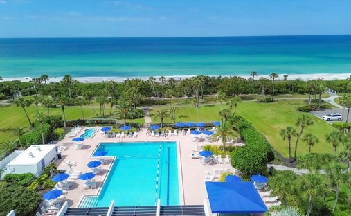 Condo in Longboat Key, Florida, United States 1