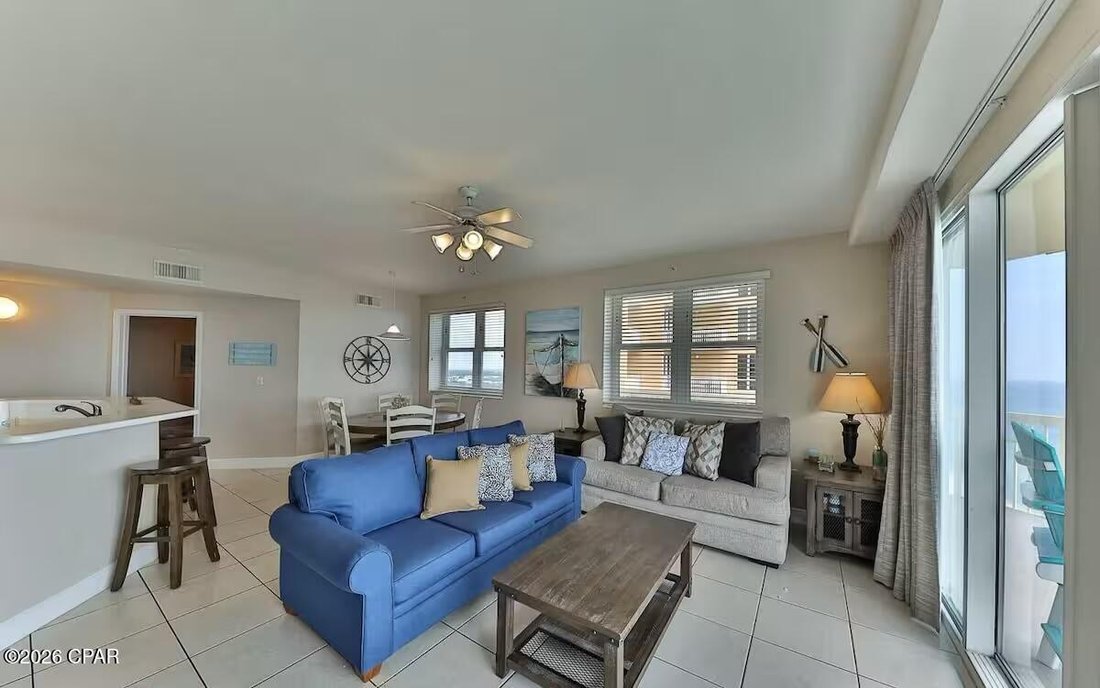 Condo in Rosemary Beach, Florida, United States 2 - 17161168