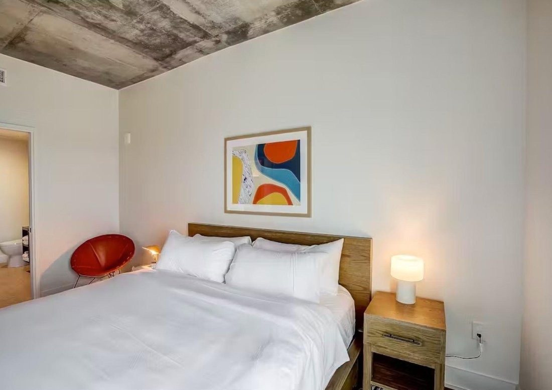 Condo in Austin, Texas, United States 4 - 17187732
