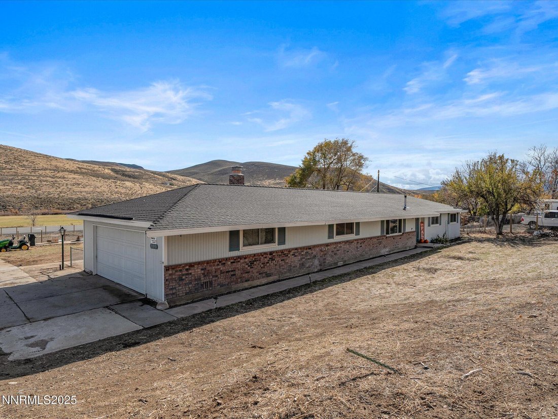 House in Reno, Nevada, United States 2 - 17162766