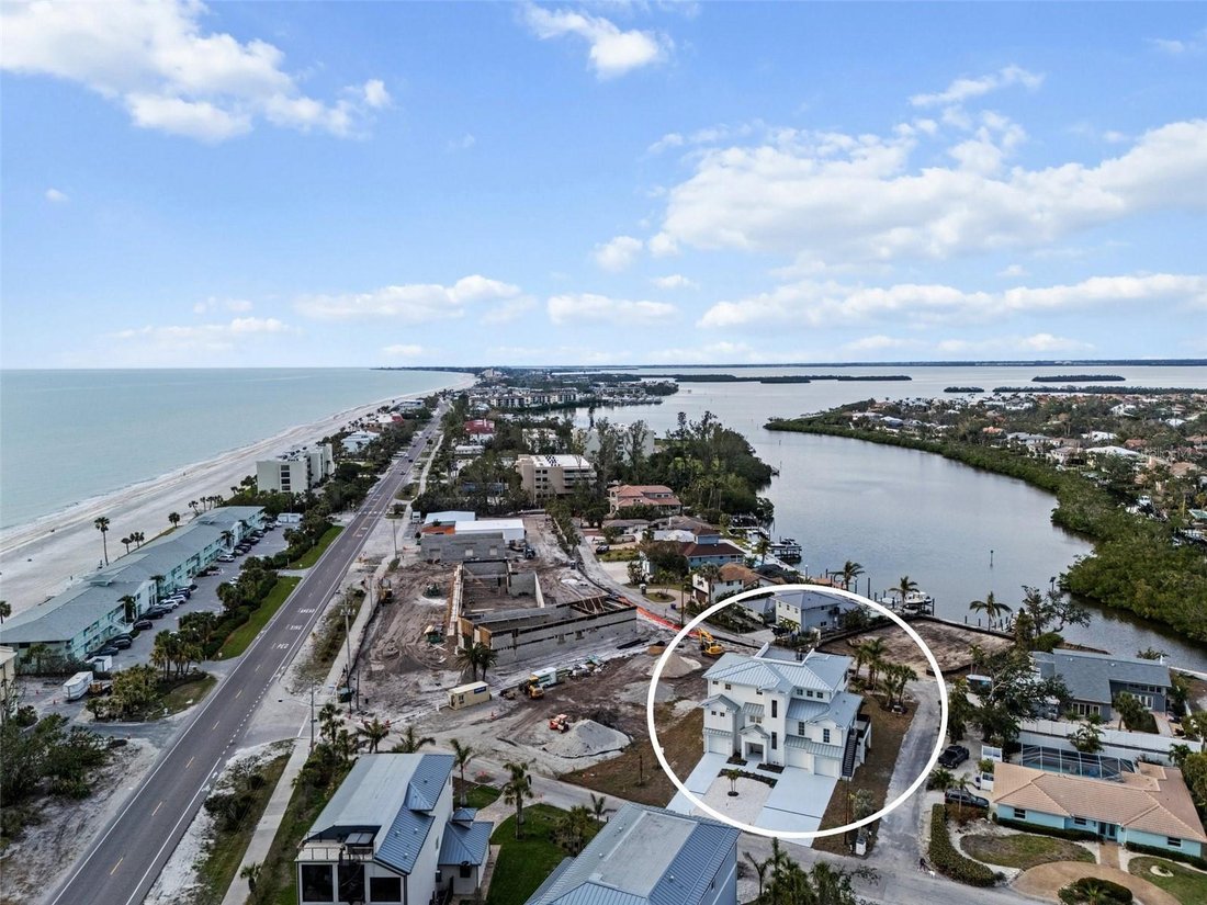 House in Longboat Key, Florida, United States 5 - 17182218