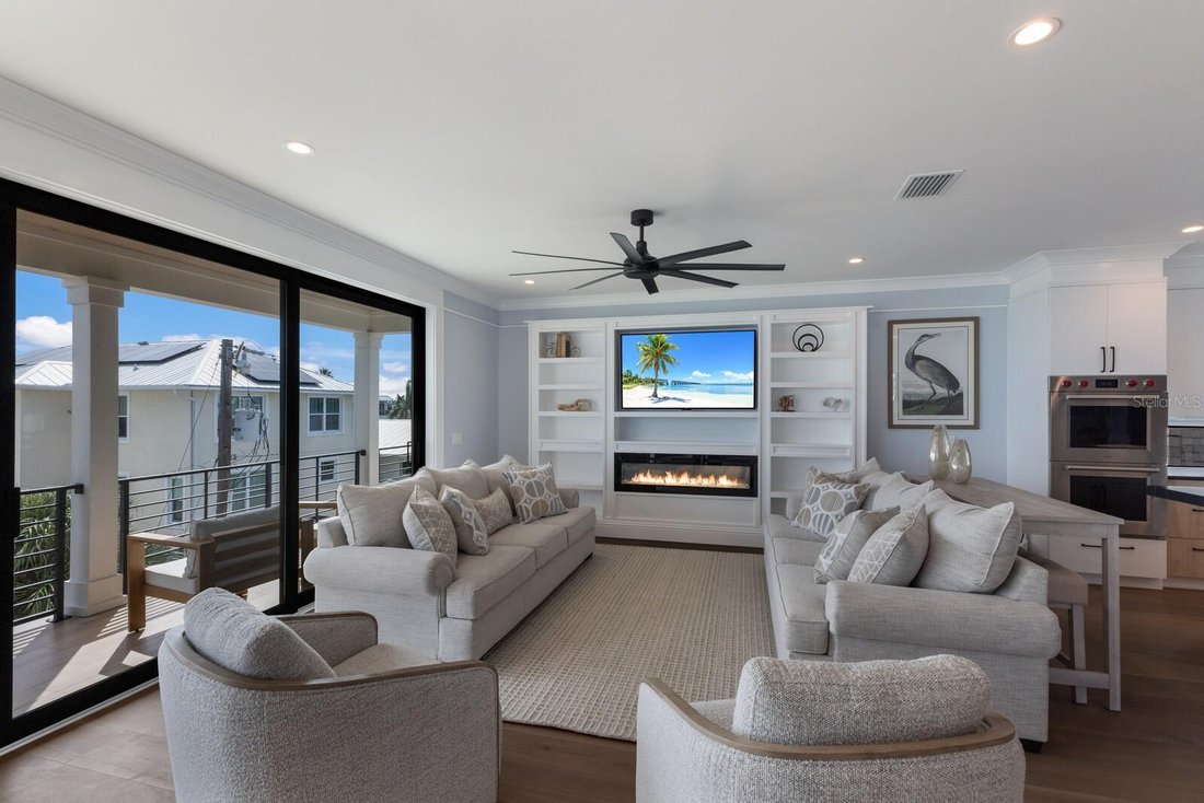 House in Bradenton Beach, Florida, United States 5 - 17185363