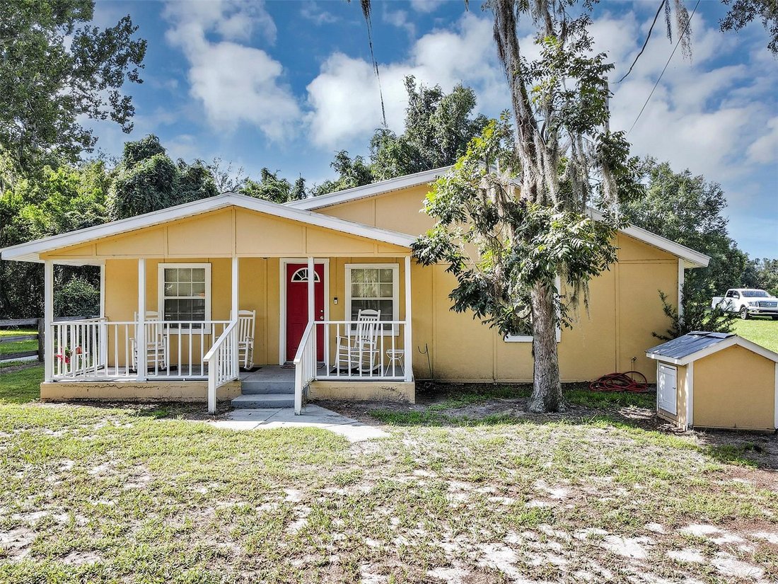 House in Wildwood, Florida, United States 3 - 17184421