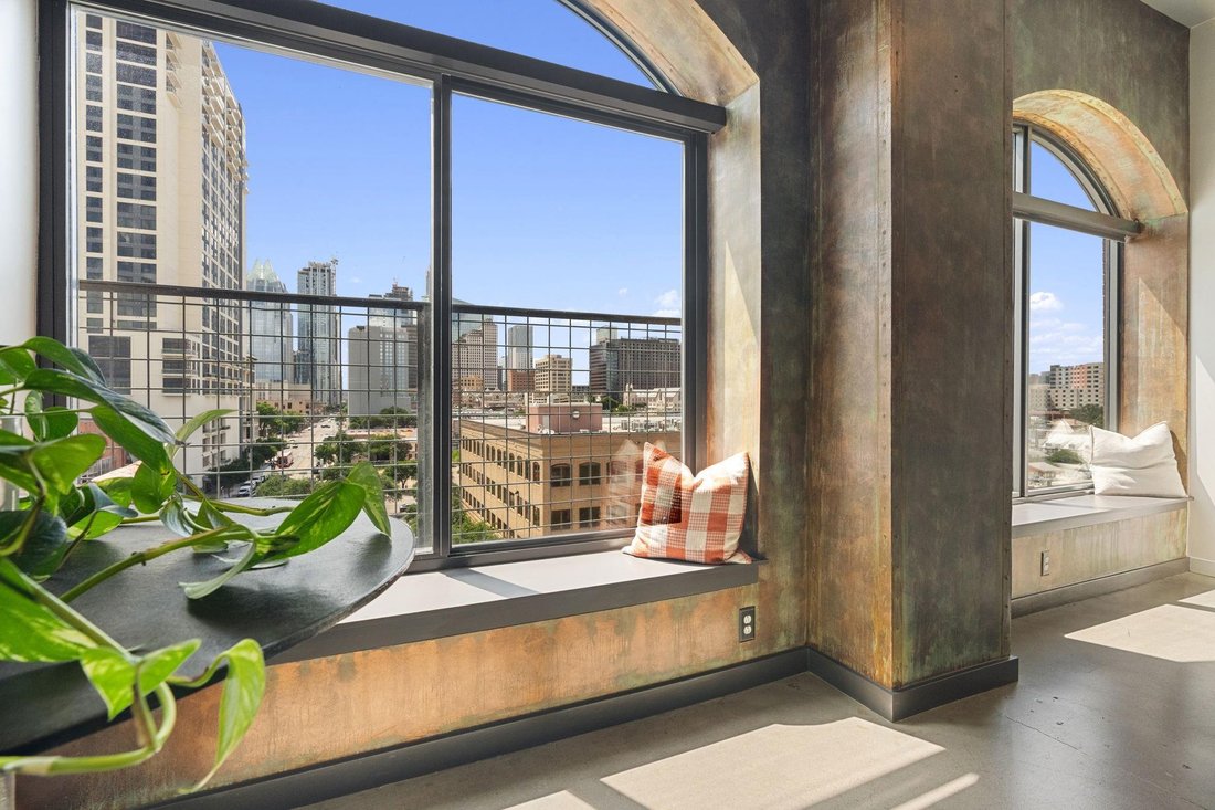 Condo in Austin, Texas, United States 1 - 17191494