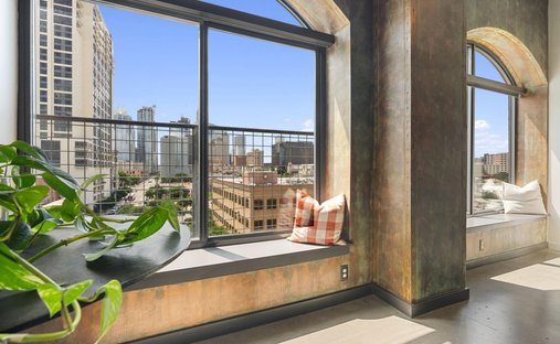 Appartement à Austin, Texas, États-Unis 1