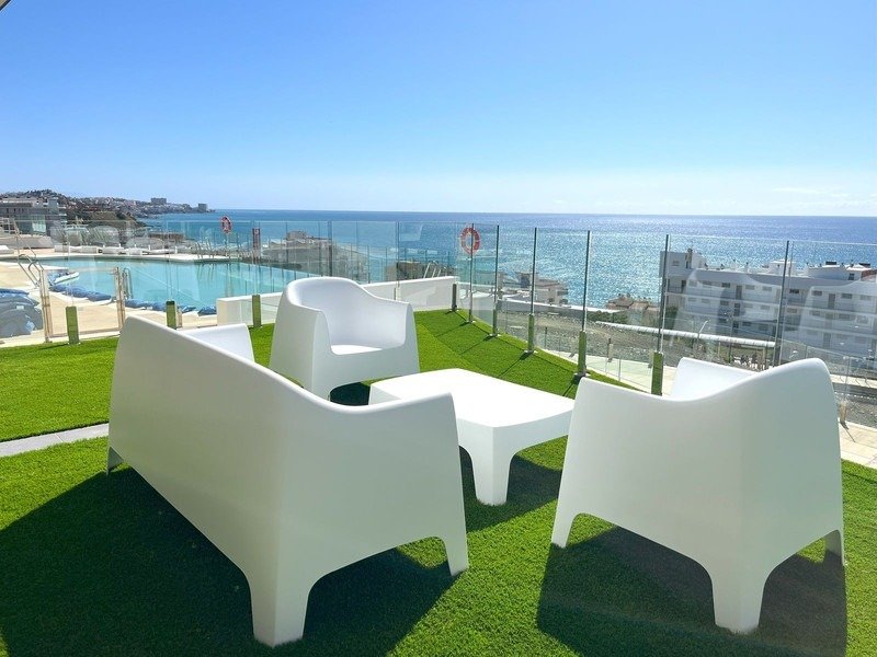 Apartment in Fuengirola, Andalusia, Spain 4 - 17187983