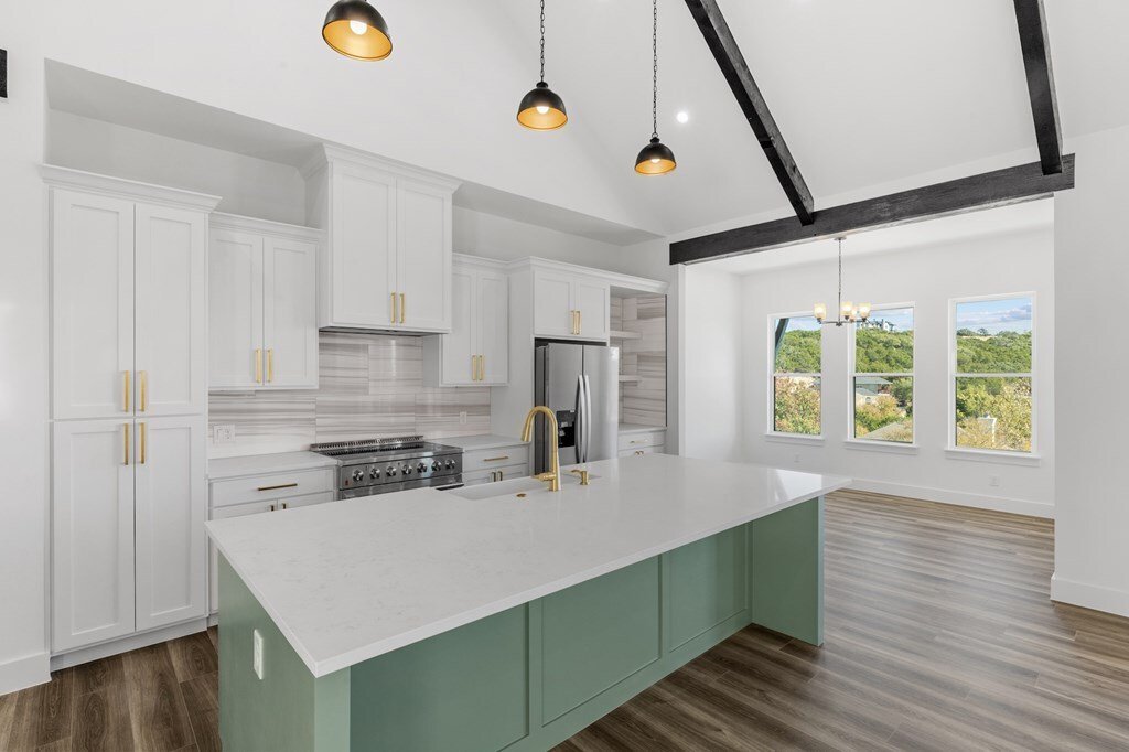 House in Kerrville, Texas, United States 5 - 17173739