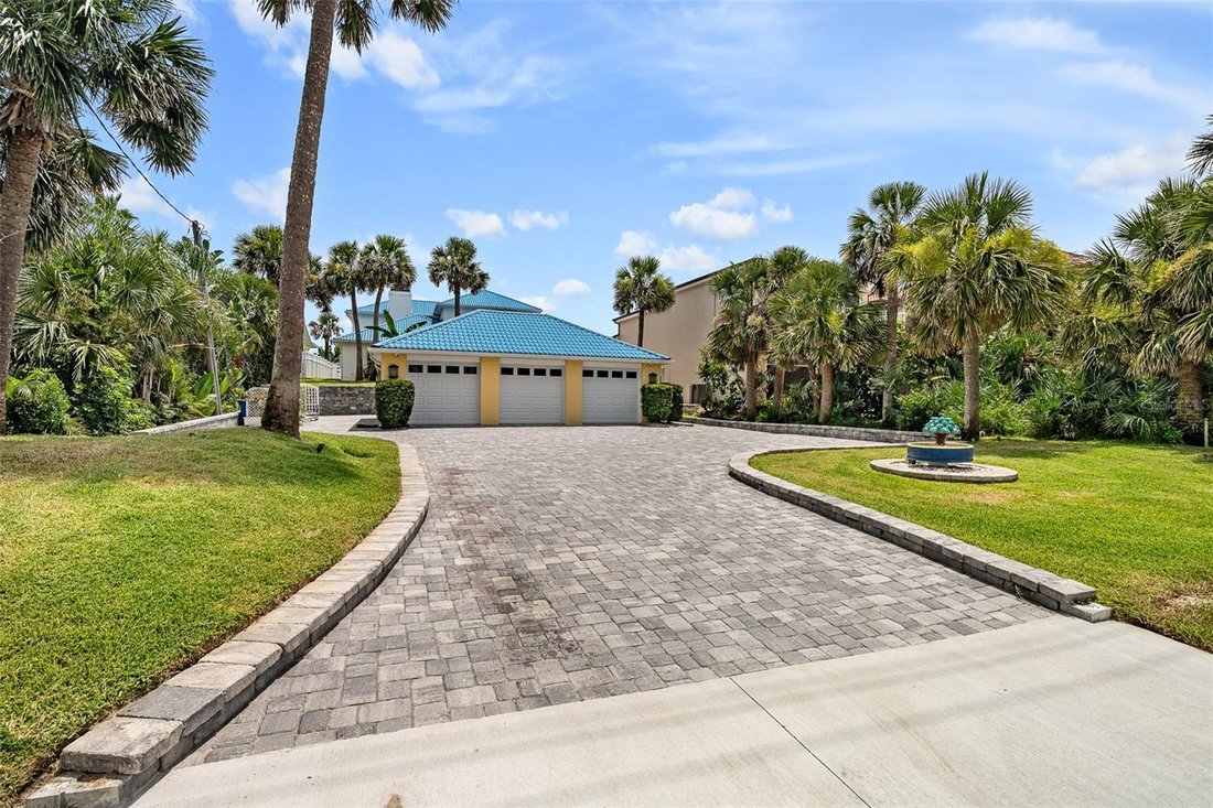 House in Ormond Beach, Florida, United States 4 - 17186980