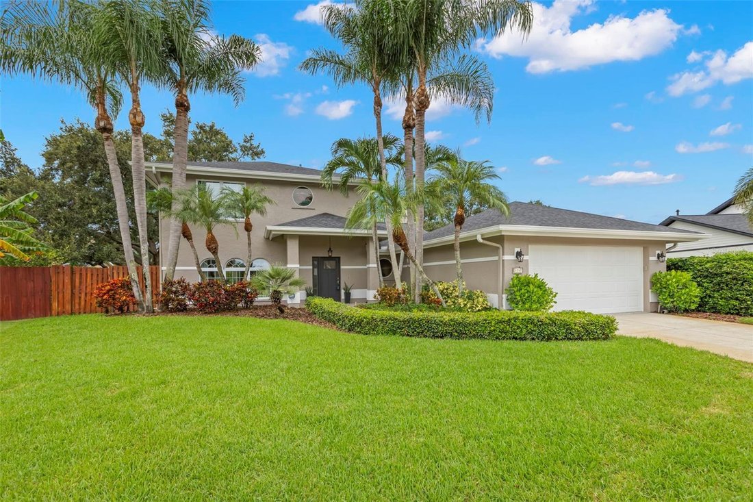 House in St. Petersburg, Florida, United States 3 - 17182953
