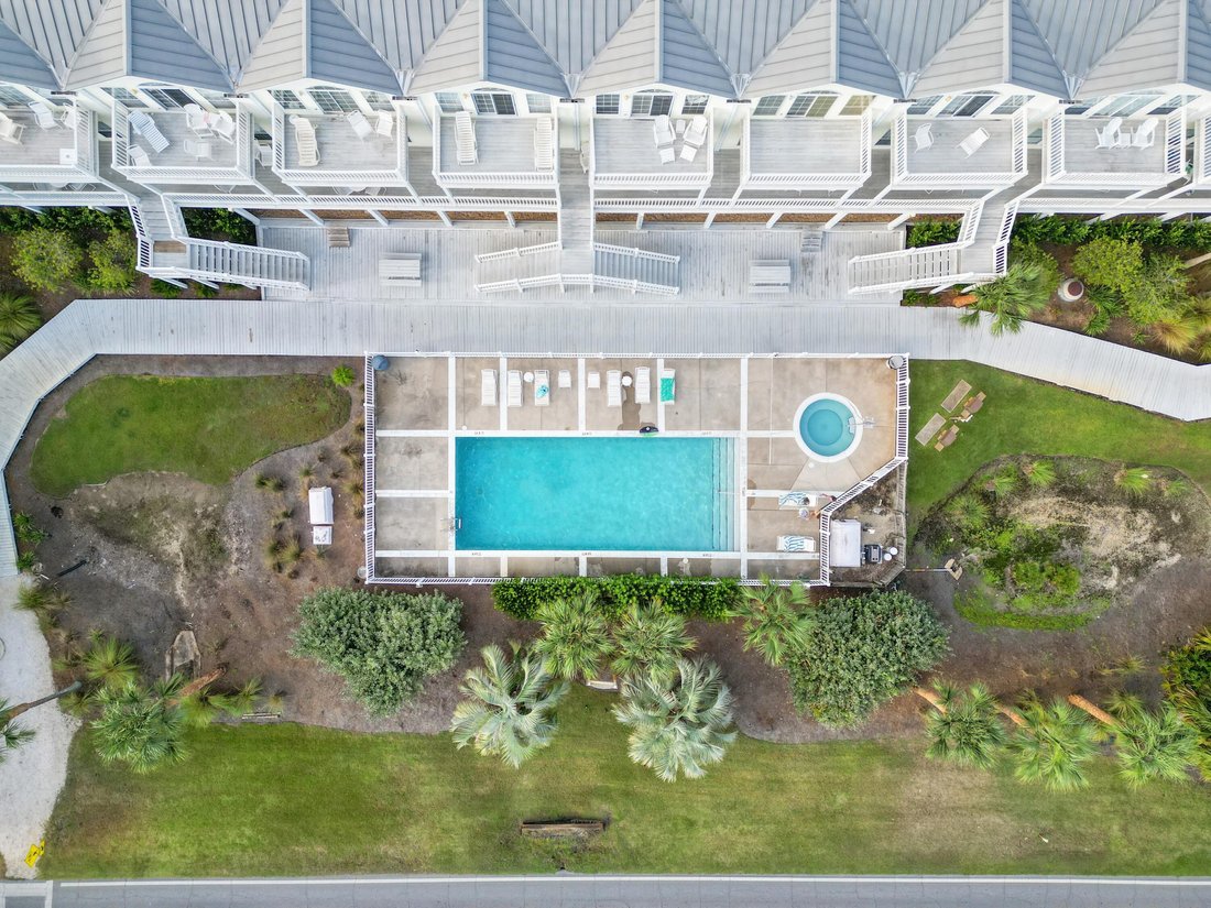 Townhouse in Santa Rosa Beach, Florida, United States 5 - 17166398