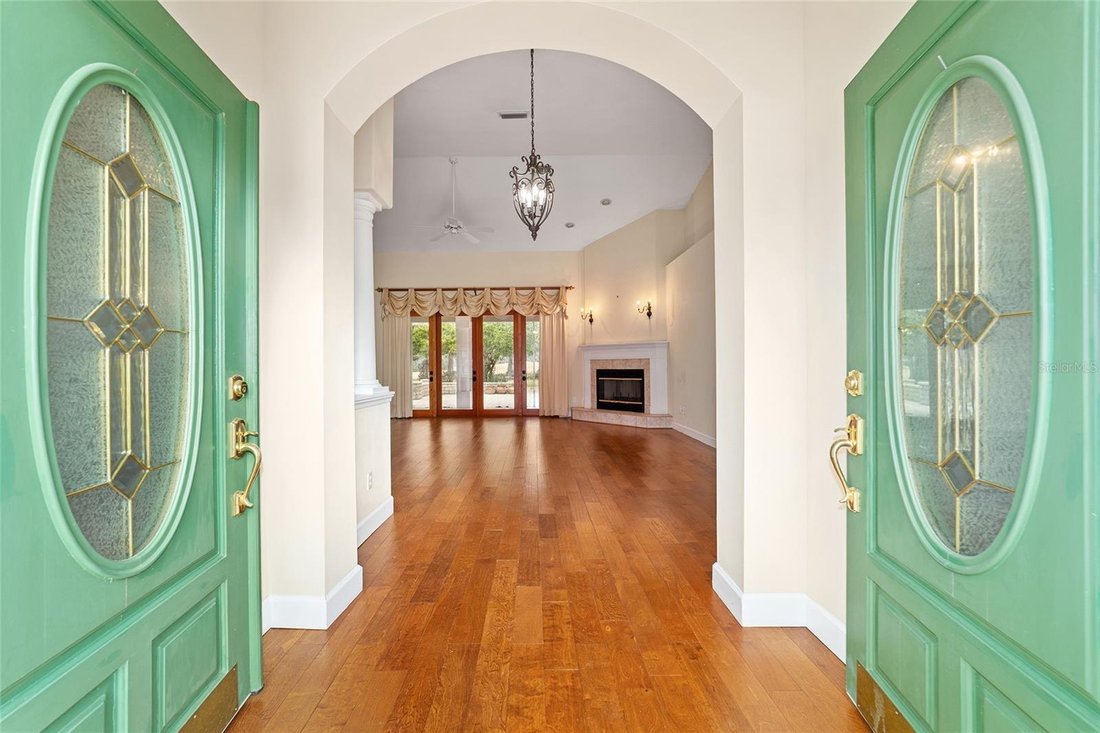 House in Ocala, Florida, United States 2 - 17184378