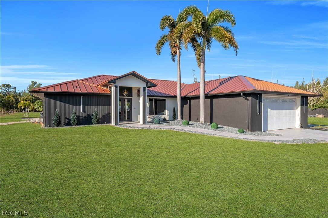 House in Saint James City, Florida, United States 1 - 17173249