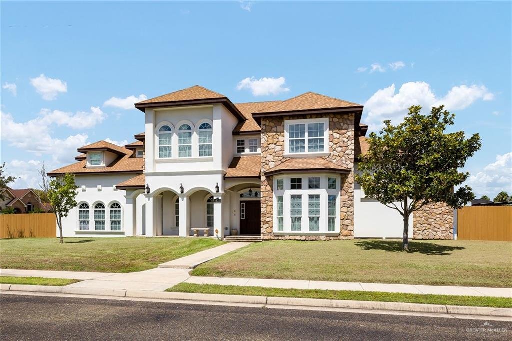 House in Edinburg, Texas, United States 1 - 17166759