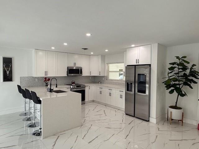 House in Oakland Park, Florida, United States 5 - 17176387