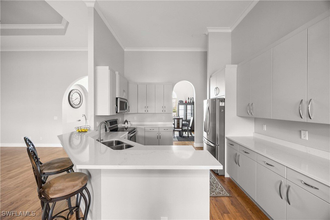 House in Bonita Springs, Florida, United States 3 - 17173624